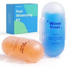 3 In 1 Winter Closing Kit Pool Winterizing Kit For Above Ground Pool And Ing...
