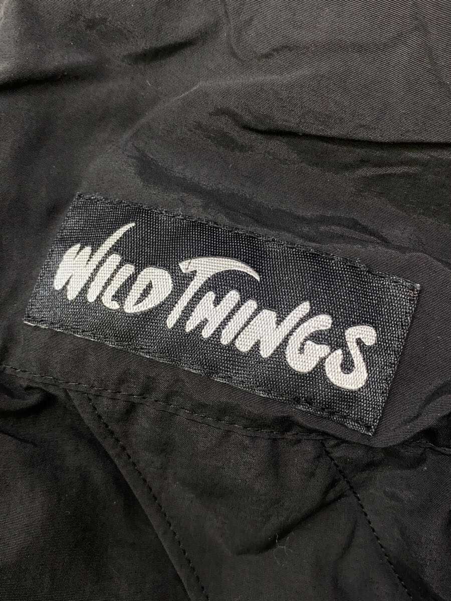 WILDTHINGS CHAMONIX JACKET 2 Nylon Jacket, Size M… - image 6