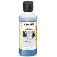 KäRcher RM537 Bodenreiniger Reiniger 6.295-943.0 FlüSsig 500Ml FüR Stein Fliesen