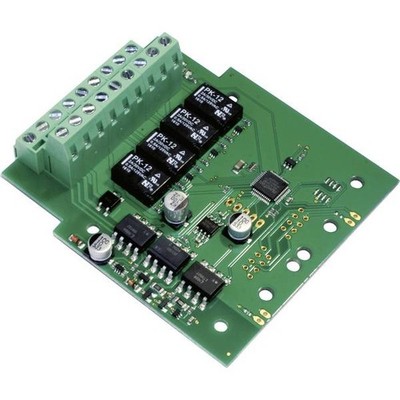 TAMS Elektronik 43-01356-01-C Switching Decoder SD-34.2 Module