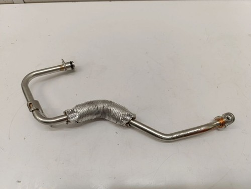 Mercedes-Benz E W214 2024 Benzin 150kW Turbolader Ölleitung Ölschlauch