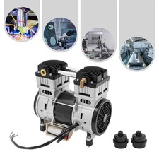 Compressore Aria Testa Pompa, 1500W Compressore Aria Testa Pompa, Compressore Aria Pompa