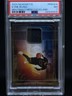 Panini 2024 Silhouette Kyrie Irving POP 1 ONLY 1 HIGHERNBA Finals PSA 7
