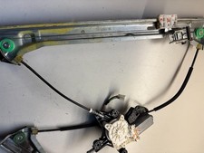 Mercedes-Benz Vito W639 2008 Elektr Fensterheber + Motor vor rechts A6397200546