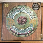Grateful Dead American Beauty LP [Vinyl New] 50th Ann Collectors Ed. 180gm Album