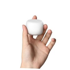 Noise Sound Machine for Adults Kids Baby, Mini, 15 Non Pocket Mini White