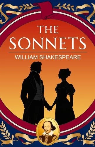 William Shakespeare The Sonnets (Poche) - Photo 1/1