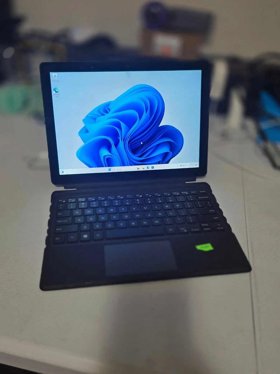 Dell Intel Core i5 8th Gen. PC Laptops & Netbooks 256 GB SSD