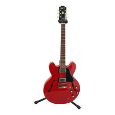 Epiphone ES-335 IG Used Red