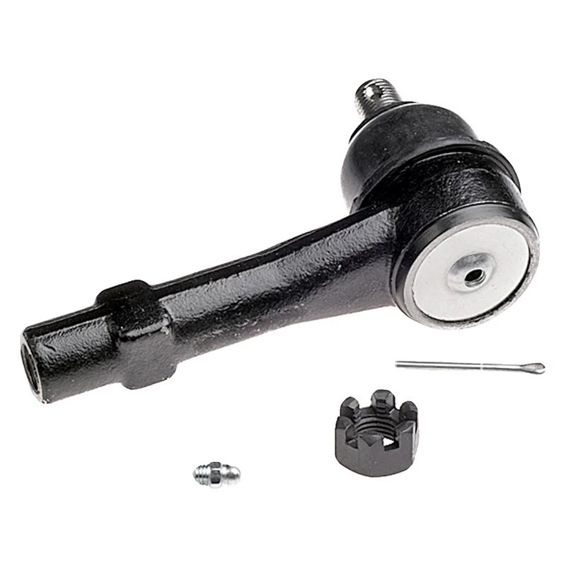 For Ford Explorer 2004-2005 Dorman Premium Front Outer Steering Tie Rod End Foto 2 de 3