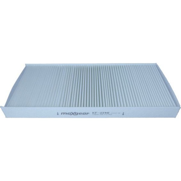 Maxgear 26-0243 Filter Innenraumluft FüR Ford Focus Tourneo Transit DAW DBW DFW-image