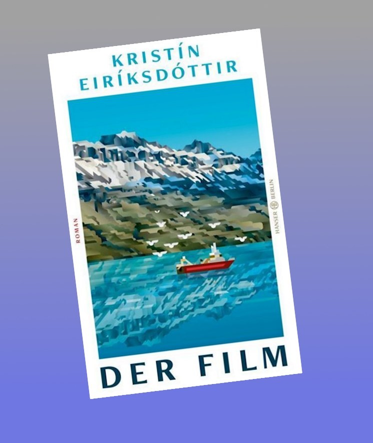Der Film Kristín Eiríksdóttir - Bild 2