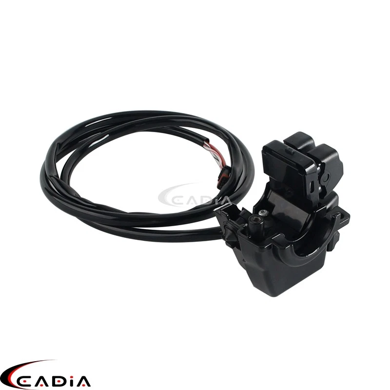 Kit de control de crucero para Harley-Davidson apto para Softail Low Rider Street Bob Fat Boy Foto 4 de 4