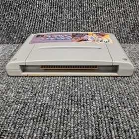 Zamus The Super Dimension Fortress Macross Scramble Valkyrie Famicom h267_0408