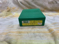 RCBS Reloading Dies - .38 Special, 3-Die Set, #18307 - FREE SHIPPING