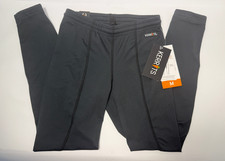 Kerrits Kids Performance Knee Patch Tights Size Medium