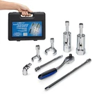 Pro Tap Set and Accessory Kit PTBNSS