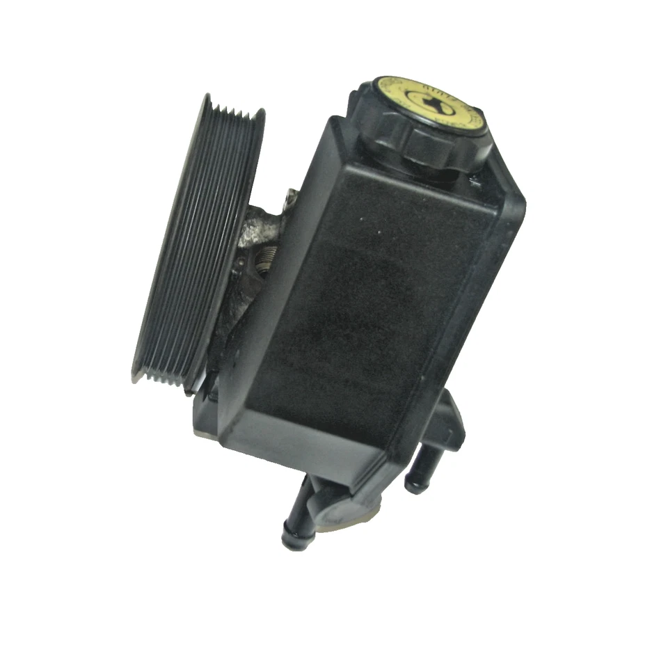 Bomba de dirección asistida hidráulica Jeep Grand Cherokee WJ 02-04 4,7 V8 ENVÍO GRATUITO Foto 4 de 4