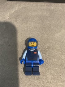 LEGO SPEED CHAMPIONS: Bugatti Chiron (75878)