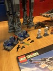 lego star wars  AT AT  4483, 7130 — photo 8