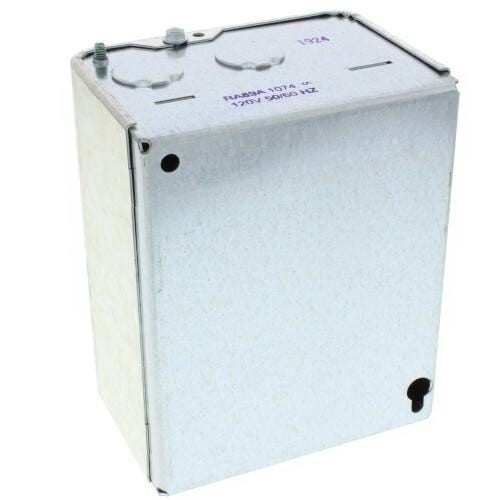 Resideo RA89A1074/U Switching Relay 120V 24VAC SPST 2-Wire