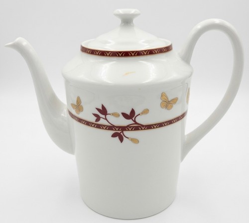Cafetière porcelaine neuve -