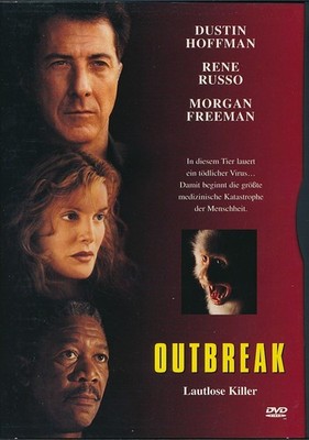Outbreak (DVD)