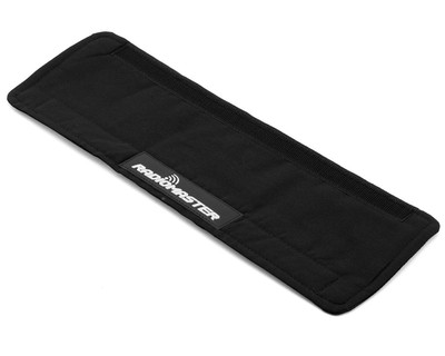 RadioMaster Deluxe Neck Strap Padded Cover (Black) [RM-HP0157.DLXNKSTCOV-BLK]