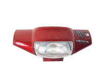 Coperchio Manubrio Coprimanubrio Anteriore con Faro PIAGGIO ZIP 50 1992 - 1997