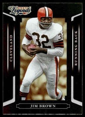 2008 Donruss Sports Legends - Pick A Card