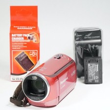 Panasonic V300MHD Digital Video Camera Camcorder 50x Zoom Used JP