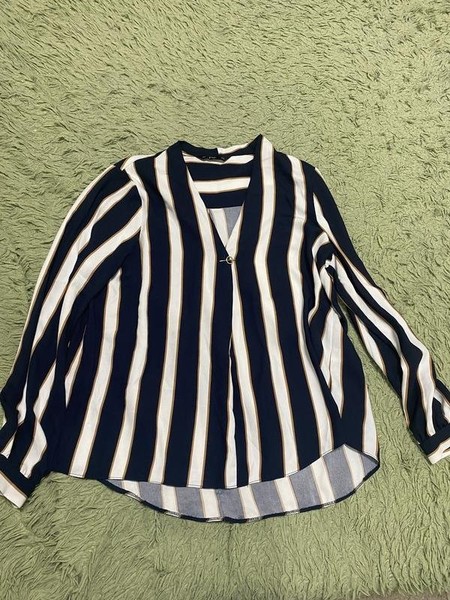 Women Florence&Fred Shirt Multicolor 44 / XXL / 52