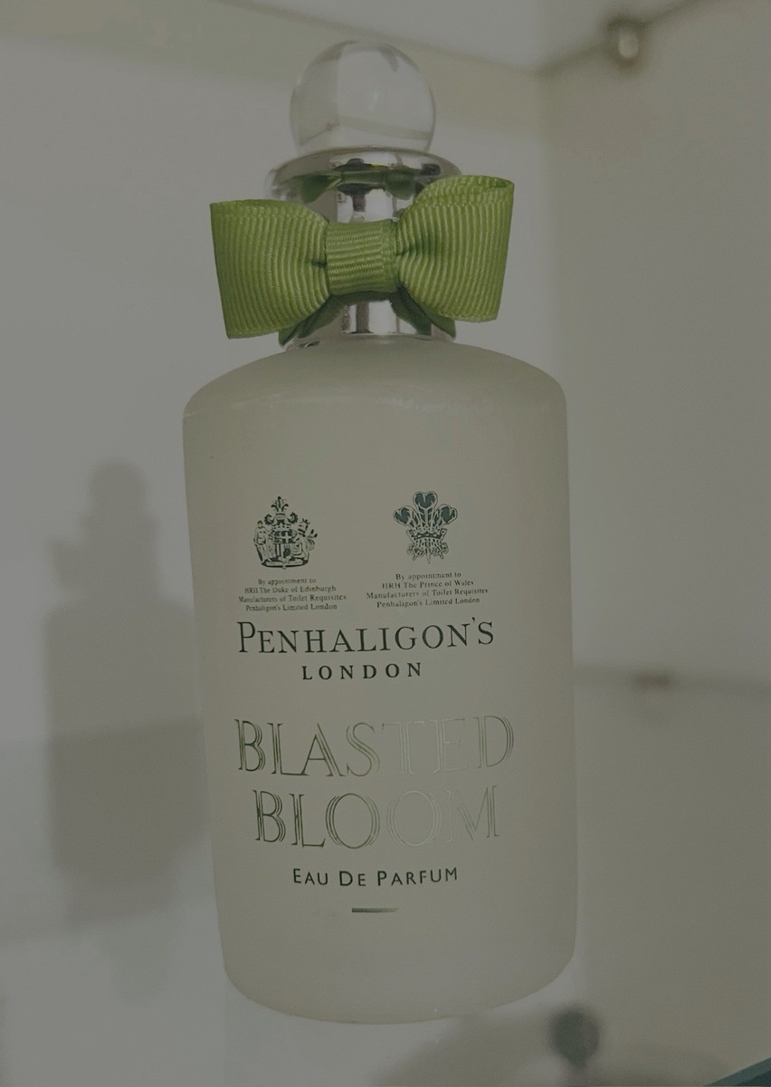 BLASTED BLOOM 50ml Penhaligon's BLASTED HEATH ブラステッドヒース