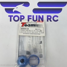 KYOSHO TEAM 695018 ACTIVE DIFFERENTIAL SET FOR V-ONE SERIES RC VEHICLES