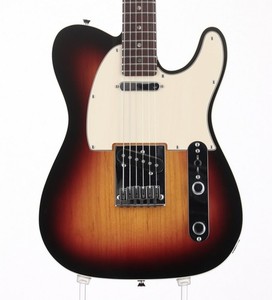 American Deluxe Fender Telecaster | eBay