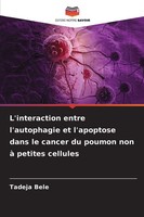 Tadeja Bele | L'interaction Entre L'autophagie Et L'apoptose Dans Le Cancer...