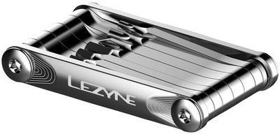 SV Pro Multi-Tool - Lezyne SV Pro 11 Multi-Tool - Bike Multi-Tool