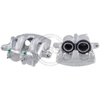 A.B.S. Bremssattel Bremszange Bremssystem Lucas/Trw FüR Fiat Ducato Bus