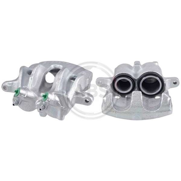 A.B.S. Bremssattel Bremszange Bremssystem Lucas/Trw FüR Fiat Ducato Bus-image