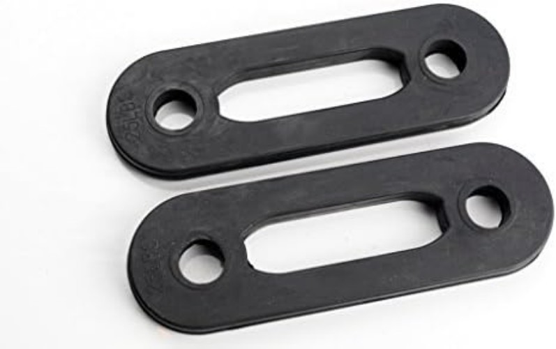 SoloFlex 70lb Resistance Bands: Durable Natural Rubber for Effective Training