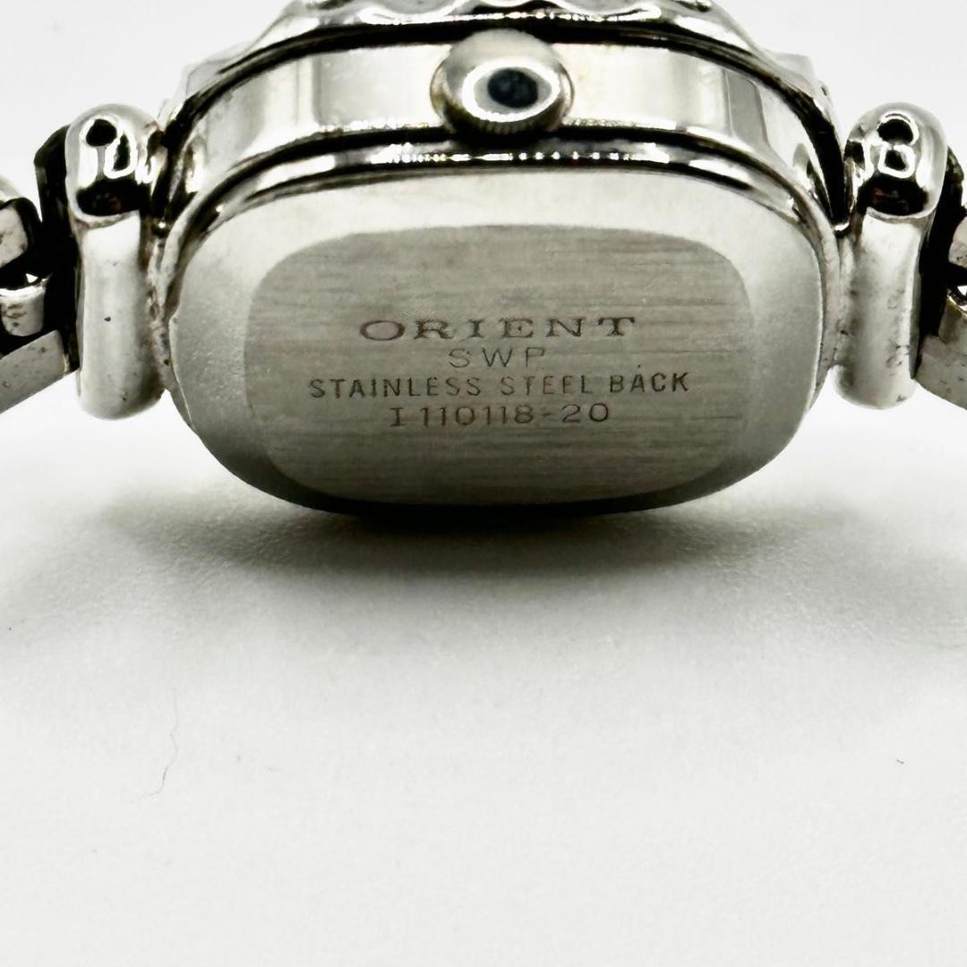 Working Condition New Battery Replacement ORIENT … - image 11