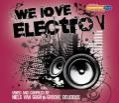 Mixed By Niels Van Gogh & Groove Delicious - We Love Electro V '