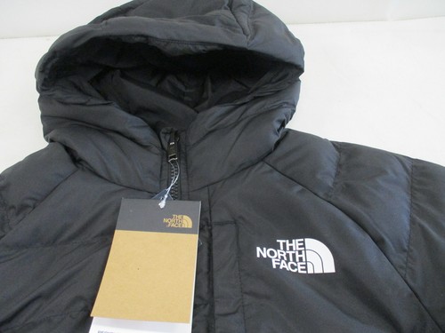 THE NORTH FACE GIRLS REVERSIBLE PERRITO JACKET SIZE MEDIUM NF0A88UEJK3-M - Picture 2 of 12