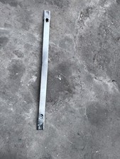 Toyota starlet turbo glanza v jdm ep91 front bumper crash support bar