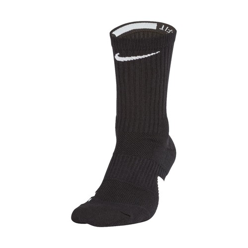 black nike softball socks