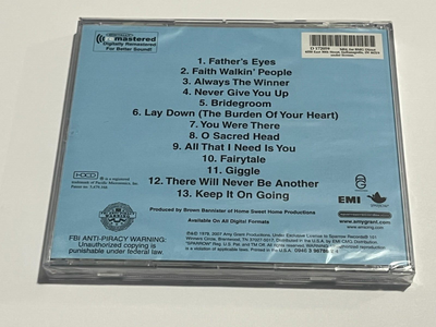 My Father&rsquo;s Eyes by Amy Grant (CD, Jun-1993, RCA) for sale online 