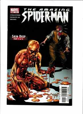 Amazing Spider-Man Renew Your Vows #3 Marvel 2016 ~ NM ~ 1//2 off cover sale