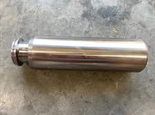 SPM 0IL & GAS Frac Pump Fluid End 4.5” Plunger New 2P147000