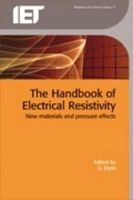 The Handbook of Electrical Resistivity: New materials and pressure effects (Mat