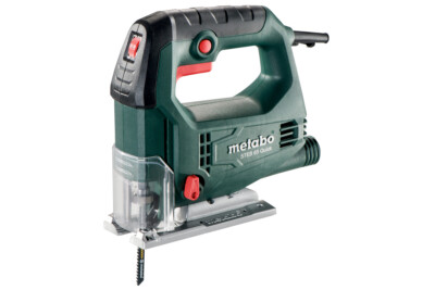 Metabo Stichsäge STEB 65 Quick 450 W (601030000)